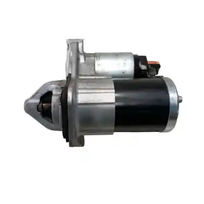 Автозапчасти б/у двигатель запускается за dacia dokker express furgoneta/monovolumen 1.6 lpg (fenb) ссылки oem iam 233001903r  