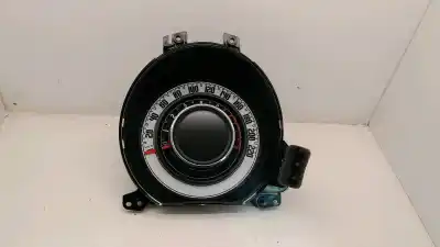 Second-hand car spare part dashboard for renault clio iv (bh_) 0.9 tce 90 oem iam references 7356947950