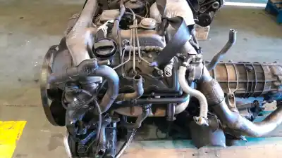 Автозапчастина б/у коробка передач для audi a4 b5 (8d2) 2.5 tdi посилання на oem iam 01v300051lx  