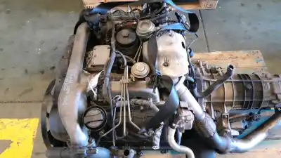 Автозапчастина б/у коробка передач для audi a4 b5 (8d2) 2.5 tdi посилання на oem iam 01v300051lx  