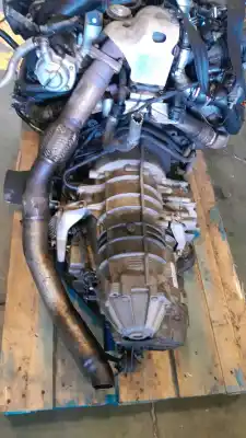 Автозапчастина б/у коробка передач для audi a4 b5 (8d2) 2.5 tdi посилання на oem iam 01v300051lx  