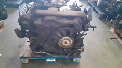 Автозапчастина б/у коробка передач для audi a4 b5 (8d2) 2.5 tdi посилання на oem iam 01v300051lx