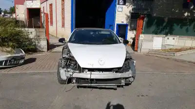 Автозапчасти б/у задний правый тормозной суппорт за renault laguna coupé (dt0/1) 2.0 dci (dt01, dt08, dt09, dt0k, dt12, dt1c, dt1d, dt1m,... ссылки oem iam 440010014r  