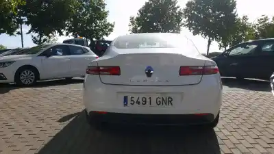Автозапчасти б/у задний правый тормозной суппорт за renault laguna coupé (dt0/1) 2.0 dci (dt01, dt08, dt09, dt0k, dt12, dt1c, dt1d, dt1m,... ссылки oem iam 440010014r  