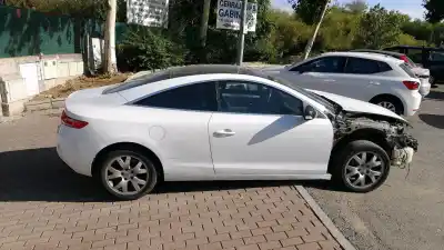 Автозапчасти б/у задний правый тормозной суппорт за renault laguna coupé (dt0/1) 2.0 dci (dt01, dt08, dt09, dt0k, dt12, dt1c, dt1d, dt1m,... ссылки oem iam 440010014r  