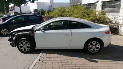 Автозапчасти б/у задний правый тормозной суппорт за renault laguna coupé (dt0/1) 2.0 dci (dt01, dt08, dt09, dt0k, dt12, dt1c, dt1d, dt1m,... ссылки oem iam 440010014r  