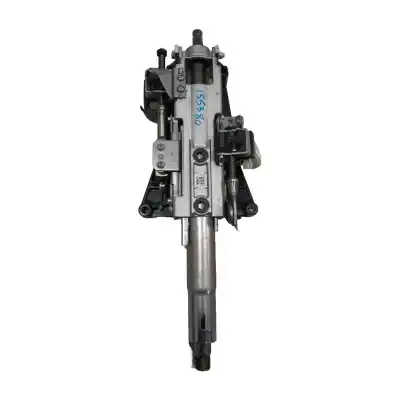 Second-hand car spare part steering column for tesla model s (5yjs) 85 oem iam references 102781100e