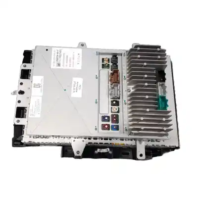 Автозапчастина б/у багатофункційний дисплей для tesla model s (5yjs) 85 посилання на oem iam 109805000f  