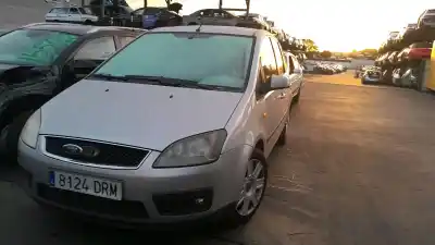 Автозапчастина б/у КОРОБКА ПЕРЕДАЧ для FORD FOCUS C-MAX (DM2)  Посилання на OEM IAM 1509475  