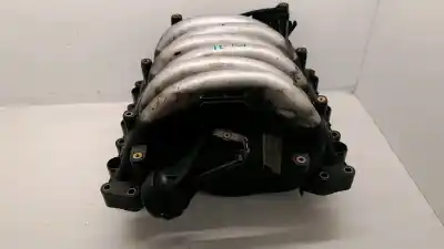 Автозапчасти б/у впускной коллектор за audi a4 b6 (8e2) 2.4 ссылки oem iam 06b133213j  