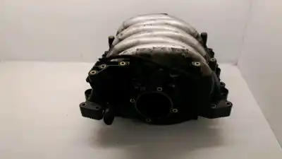 Автозапчасти б/у впускной коллектор за audi a4 b6 (8e2) 2.4 ссылки oem iam 06b133213j