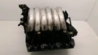 Автозапчасти б/у впускной коллектор за audi a4 b6 (8e2) 2.4 ссылки oem iam 06b133213j  