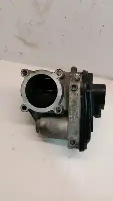 Автозапчасти б/у бабочка коробка за ford fusion (ju_) 1.6 ссылки oem iam 2s6u9e927d