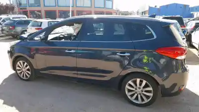 Автозапчасти б/у задний правый стеклорегулятор за kia carens iv 1.7 crdi ссылки oem iam 83481a4010  