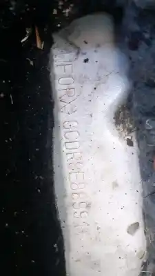 Second-hand car spare part front right knuckle for ford kuga i 2.0 tdci oem iam references 1674670  