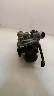 Second-hand car spare part TURBOCHARGER for FIAT ULYSSE (179_)  OEM IAM references 9644384180  
