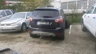 Автозапчастина б/у загальні двері для ford kuga i 2.0 tdci посилання на oem iam 1747663  