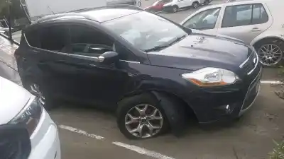 Автозапчастина б/у загальні двері для ford kuga i 2.0 tdci посилання на oem iam 1747663  
