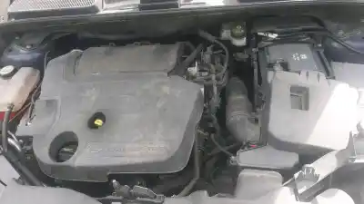 Автозапчастина б/у загальні двері для ford kuga i 2.0 tdci посилання на oem iam 1747663  
