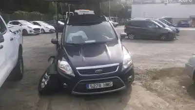 Автозапчастина б/у загальні двері для ford kuga i 2.0 tdci посилання на oem iam 1747663  
