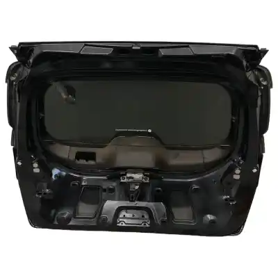 Автозапчастина б/у загальні двері для ford kuga i 2.0 tdci посилання на oem iam 1747663  