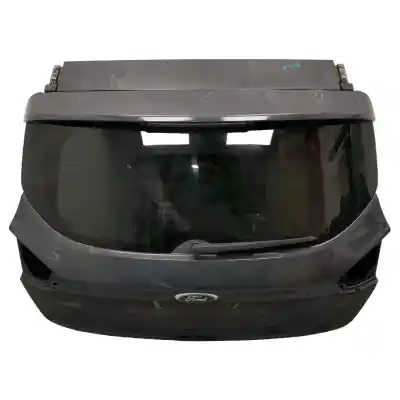 Автозапчастина б/у загальні двері для ford kuga i 2.0 tdci посилання на oem iam 1747663  