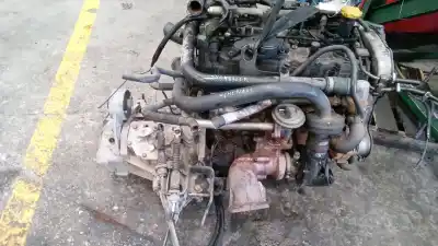 Автозапчасти б/у ГЕНЕРАТОР за CHRYSLER GRAND VOYAGER 4  ссылки OEM IAM 4868429AD  