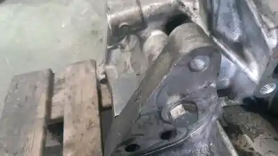 Автозапчастина б/у коробка передач для chevrolet captiva (c100, c140) 2.0 d 4wd посилання на oem iam 96625158  