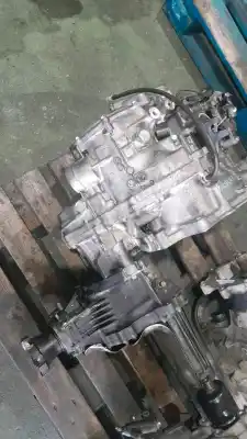 Автозапчастина б/у коробка передач для chevrolet captiva (c100, c140) 2.0 d 4wd посилання на oem iam 96625158  