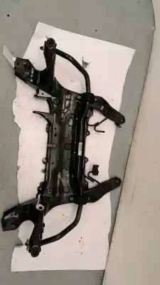 Автозапчастина б/у передня вісь для bmw 2 active tourer (f45) 225 xe plug-in-hybrid посилання на oem iam 31106872730  