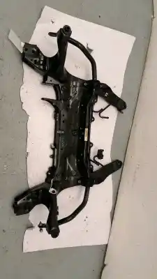 Автозапчастина б/у передня вісь для bmw 2 active tourer (f45) 225 xe plug-in-hybrid посилання на oem iam 31106872730