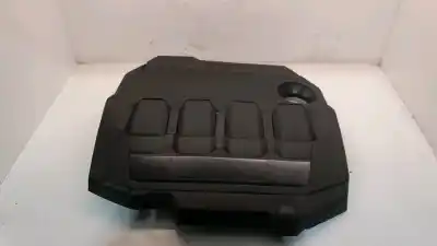 Автозапчастина б/у крішка двигуна для seat ibiza v (kj1, kjg) 1.6 tdi посилання на oem iam 04l103925an