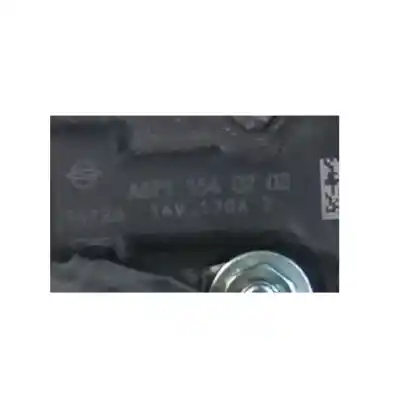 Автозапчастина б/у генератор для ssangyong rexton w / rexton 2.0 xdi посилання на oem iam a6711540202  