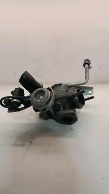 Piesă de schimb auto la mâna a doua turbocompressor pentru bmw 5 (e39) 520 d referințe oem iam 22472976  