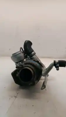 Peça sobressalente para automóvel em segunda mão TURBOCOMPRESOR por BMW 5 (E39)  Referências OEM IAM 22472976  