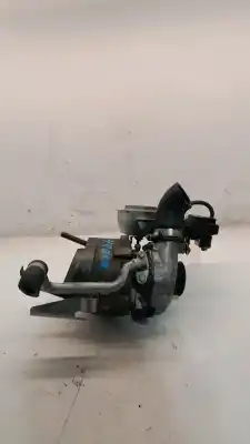 Piesă de schimb auto la mâna a doua turbocompressor pentru bmw 5 (e39) 520 d referințe oem iam 22472976  