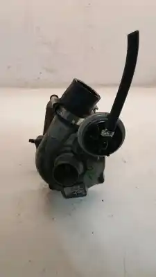 Peça sobressalente para automóvel em segunda mão turbocompresor por renault kangoo (kc0/1_) 1.5 dci (kc07) referências oem iam 54359700000