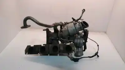 Peça sobressalente para automóvel em segunda mão TURBOCOMPRESOR por AUDI A3 (8P1)  Referências OEM IAM 06F145701E  