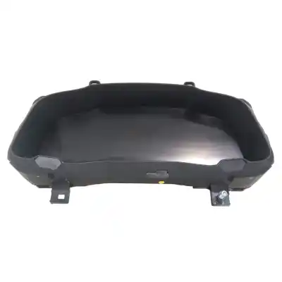Pezzo di ricambio per auto di seconda mano pannello degli strumenti per ds ds 7 crossback (j_) 2.0 bluehdi 180 (jjehzr) riferimenti oem iam 9836548480