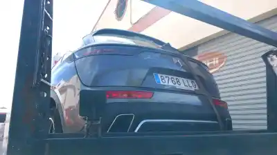 Автозапчастина б/у багатофункційний дисплей для ds ds 7 crossback (j_) 2.0 bluehdi 180 (jjehzr) посилання на oem iam 9834893380  