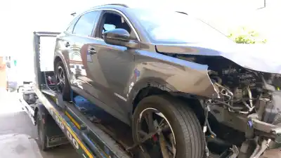 Автозапчастина б/у багатофункційний дисплей для ds ds 7 crossback (j_) 2.0 bluehdi 180 (jjehzr) посилання на oem iam 9834893380  