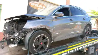 Автозапчастина б/у багатофункційний дисплей для ds ds 7 crossback (j_) 2.0 bluehdi 180 (jjehzr) посилання на oem iam 9834893380  