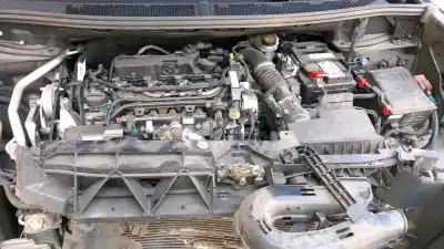 Автозапчастина б/у багатофункційний дисплей для ds ds 7 crossback (j_) 2.0 bluehdi 180 (jjehzr) посилання на oem iam 9834893380  