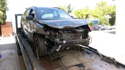 Автозапчастина б/у багатофункційний дисплей для ds ds 7 crossback (j_) 2.0 bluehdi 180 (jjehzr) посилання на oem iam 9834893380  