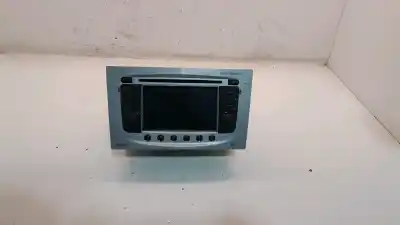Автозапчасти б/у gps-навигационная система за opel corsa d (s07) 1.3 cdti (l08, l68) ссылки oem iam 13406437