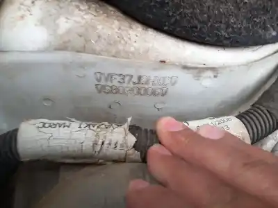 Автозапчасти б/у рулевая колонка за ford puma (j2k, cf7) 1.0 ecoboost mhev ссылки oem iam 2595239  2370536 ford, 2415173 ford, l1tc-3a500-aa ford, l1tc-3a500-ab ford