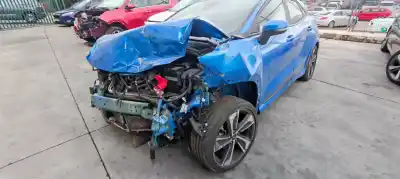 Автозапчастина б/у передня права подушка безопасности для ford puma (j2k, cf7) 1.0 ecoboost mhev посилання на oem iam 2409926