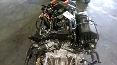 Автозапчастина б/у генератор для honda cr-v v (rw_, rt_) 2.0 e-cvt hybrid (rt5) посилання на oem iam   