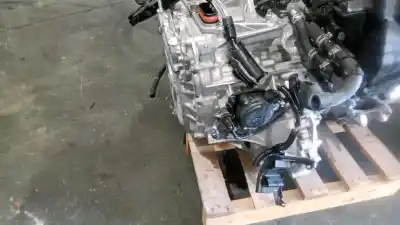 Автозапчастина б/у двигун запускається для honda cr-v v (rw_, rt_) 2.0 e-cvt hybrid (rt5) посилання на oem iam   