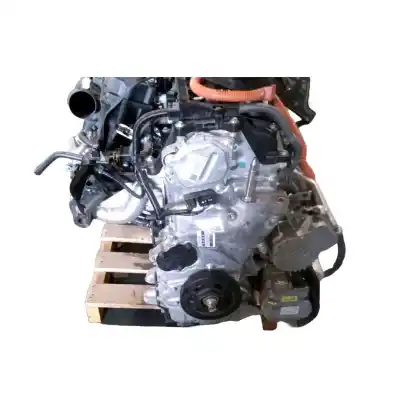 Second-hand car spare part starter motor for honda cr-v v (rw_, rt_) 2.0 e-cvt hybrid (rt5) oem iam references 